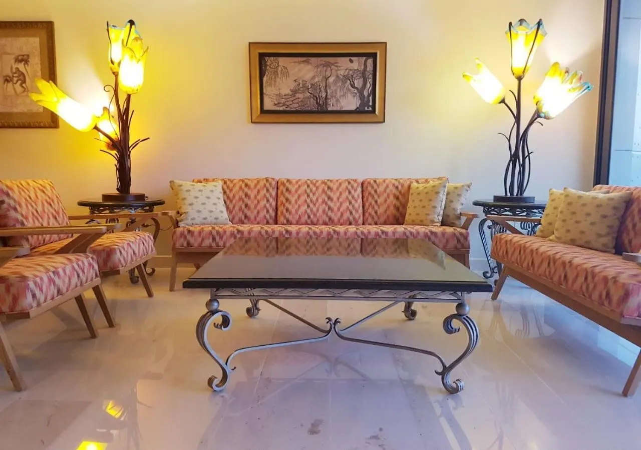 Breathtaking 2Br Apartment With Partial Sea View By Happy Address 신데 델 카르멘 0*,