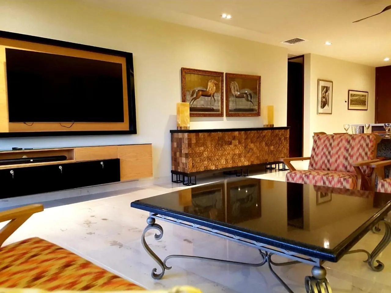 Breathtaking 2Br Apartment With Partial Sea View By Happy Address 신데 델 카르멘