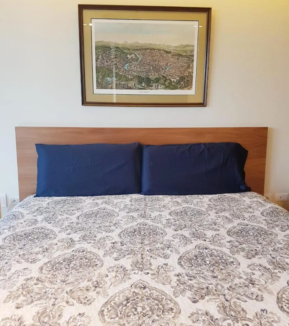 Breathtaking 2Br Apartment With Partial Sea View By Happy Address 신데 델 카르멘 0*,  멕시코