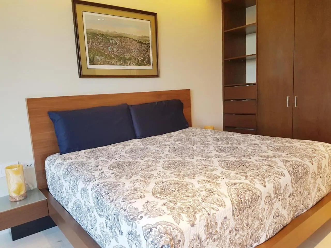 Breathtaking 2Br Apartment With Partial Sea View By Happy Address 신데 델 카르멘
