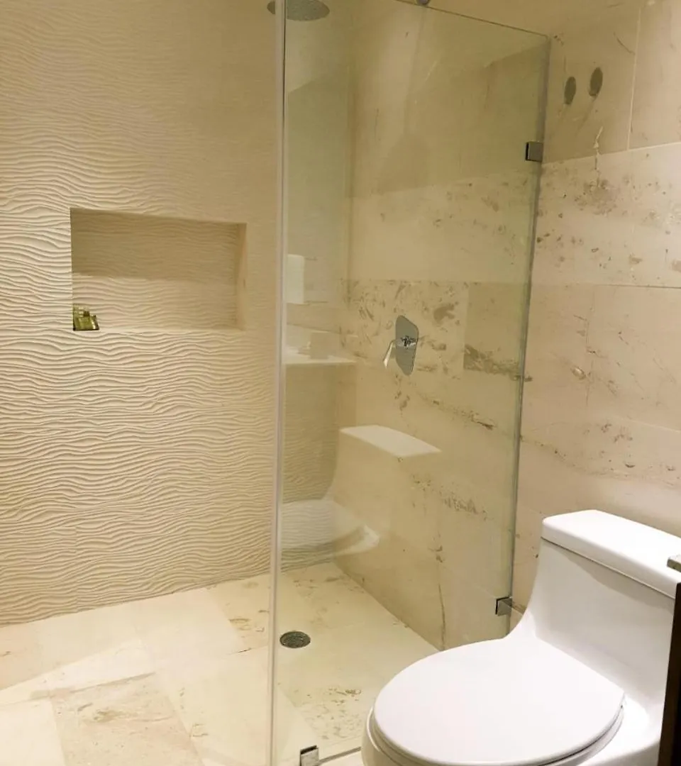 Breathtaking 2Br Apartment With Partial Sea View By Happy Address 신데 델 카르멘